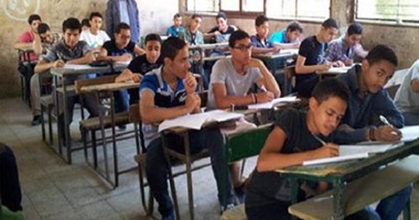 بدء امتحانات الفصل الدراسي الأول للطلبة المصريين فى الخارج