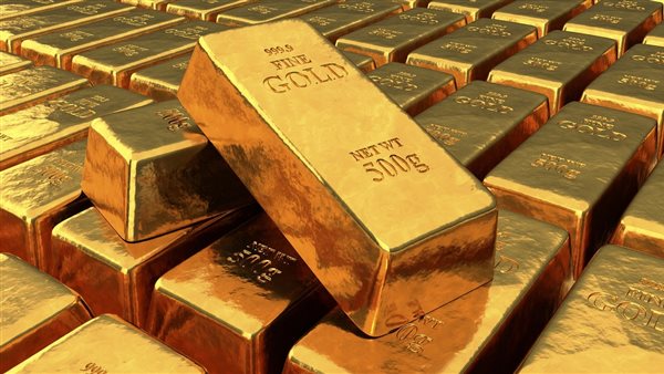 1.4 % ارتفاعًا فى أسعار الذهب بمصر خلال يونيو 2024