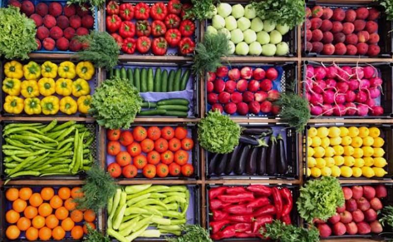 أسعار الخضراوات اليوم السبت 10 فبراير 2024