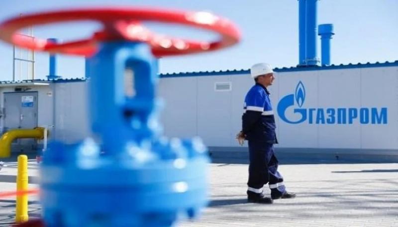 خطة للتعاون بين روسيا وأوزبكستان وكازاخستان في مجال الغاز