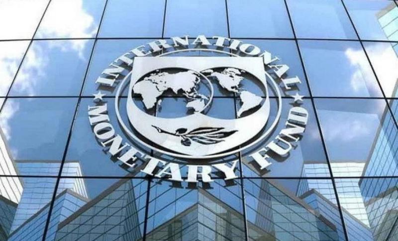 صندوق النقد الدولي يدرج مصر ضمن اجتماعه المقبل لصرف الشريحة الثالثة من القرض