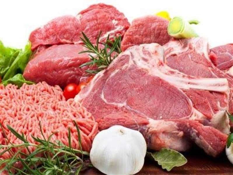 أسعار اللحوم اليوم الخميس 28 ديسمبر 2023.. 350 جنيهًا للبلدى