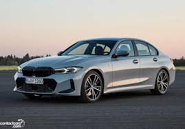 إيرادات BMW ترتفع 3.4% خلال الربع الثالث من 2023