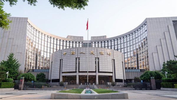 بنك الشعب الصيني يضخ 391 مليار يوان لدعم سيولة النظام المصرفي
