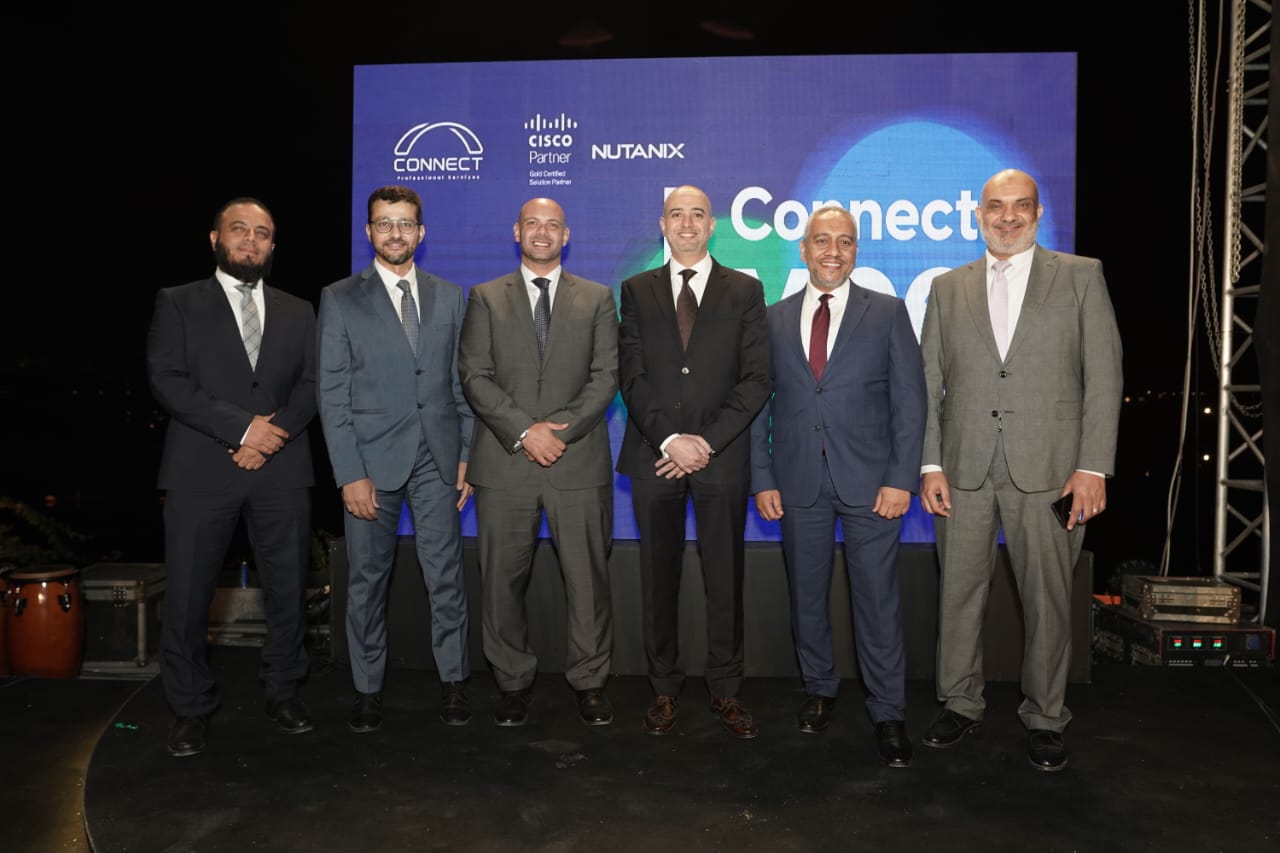 CONNECT Hype 2023 يسلط الضوء على الشراكة الإستراتيجية بين سيسكو ونيوتنكس