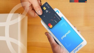 بطاقات بنك saib تتيح من الشراء من Paymob بالتقسيط حتى 18 شهرًا بدون فوائد