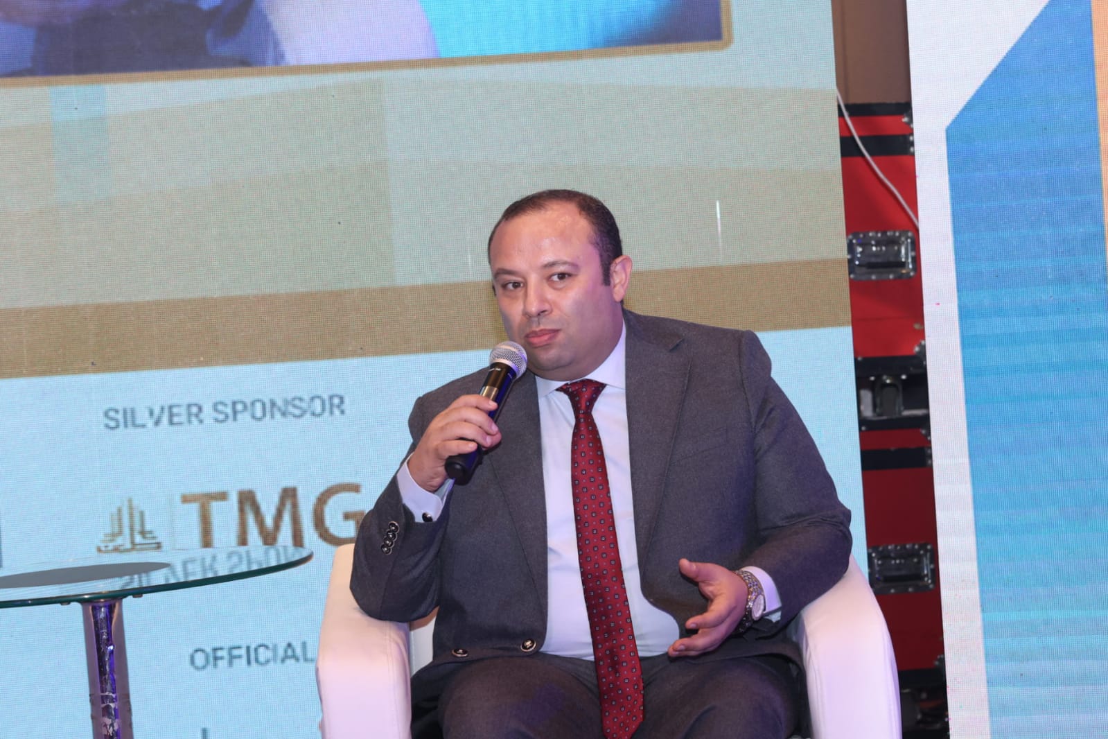 م. وليد مرسي يطالب بتدشين “بروبتك مصر” لتعزيز الاستفادة من التكنولوجيا في القطاع العقاري