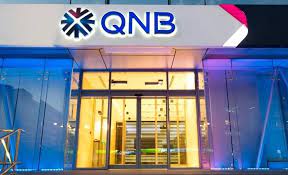 QNB الأهلي يتصدر ارتفاعات أسهم البنوك فى البورصة بمستهل تعاملات الأسبوع