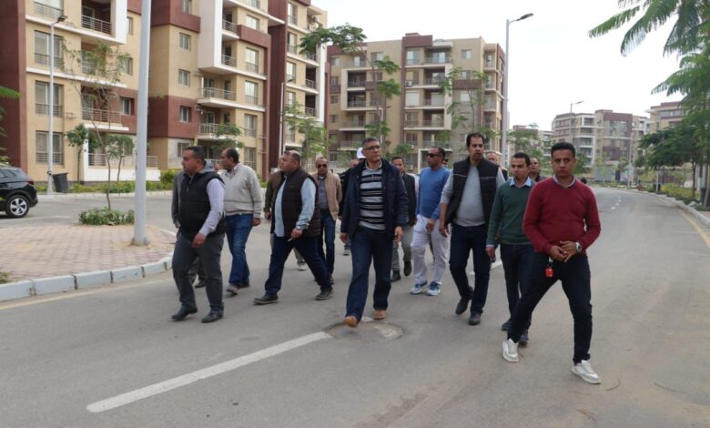 وزير الإسكان يكشف معدلات تنفيذ 5256 وحدة بمشروع “سكن لكل المصريين” بـ 6 أكتوبر