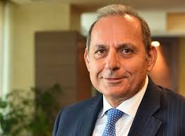هشام عكاشه: البنك الأهلي المصري يستهدف تمويل المشروعات المستدامة والاقتصاد الأخضر