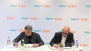 ڤاليو تبرم اتفاقية شراكة الأولى من نوعها في قطاع الأدوية المصري مع شركة «GSK» لتسهيل حصول المواطنين علي الخدمات الصحية
