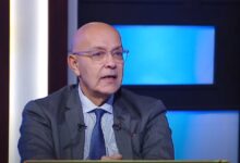 النائب أحمد صبور: البيان العربي الإسلامي وثيقة موقف تاريخية لحماية الحقوق الفلسطينية