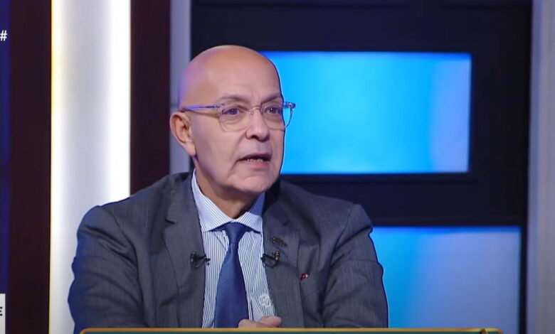م. أحمد صبور يرصد تحديات السوق العقاري .. وخطة «الأهلي صبور» التوسعية خلال 2024