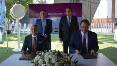 أسترازينيكا تعلن عن التزاماتها الجديدة في مجال الرعاية الصحية المستدامة بمصر