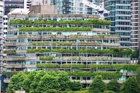 «التعمير» يكشف معدلات تنفيذ 9 آلاف وحدة بمشروع الإسكان الأخضر بحدائق العاصمة