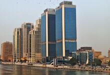 البنك الأهلي المصري يقتنص 25 جائزة دولية من EMEA Finance وAfrican Banker Awards