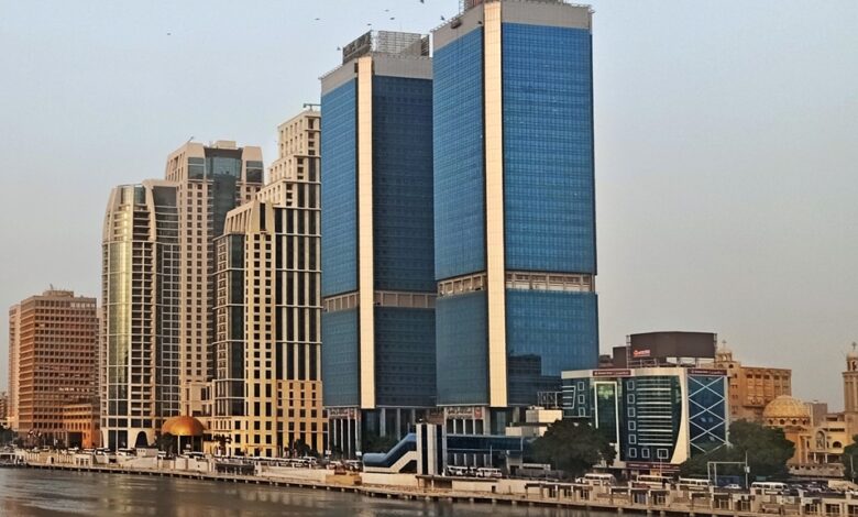 مع اقتراب نهاية عام 2023 … البنك الأهلي المصري يستمر في تحقيق معدلات نمو متميزة