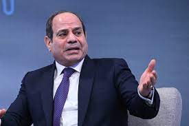 الحملة الرسمية للسيسي تتابع عملية سير انتخابات المصريين بالخارج