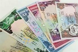 أسعار العملات العربية اليوم 22 فبراير في البنوك المصرية