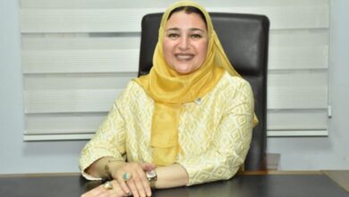 «العربي لسيدات الأعمال» يشيد بحزمة القرارات الرئاسية للحماية الاجتماعية