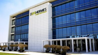 «هيرميس» تتصدر شركات السمسرة بالبورصة خلال أسبوع بقيمة تداول 7.5 مليار جنيه