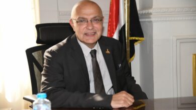 النائب أحمد صبور: إنشاء منطقة حرة لتصنيع الحاصلات الزراعية يساهم في جذب الاستثمارات الأجنبية