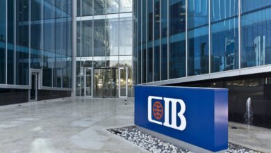البنك التجاري الدولي يتصدر قائمة الشركات بالبورصة بقيمة تداول 3.1 مليار جنيه