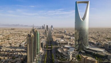 العقارات الاستثمارية بالسعودية تستحوذ على 40% من المزادات العلنية في 2023