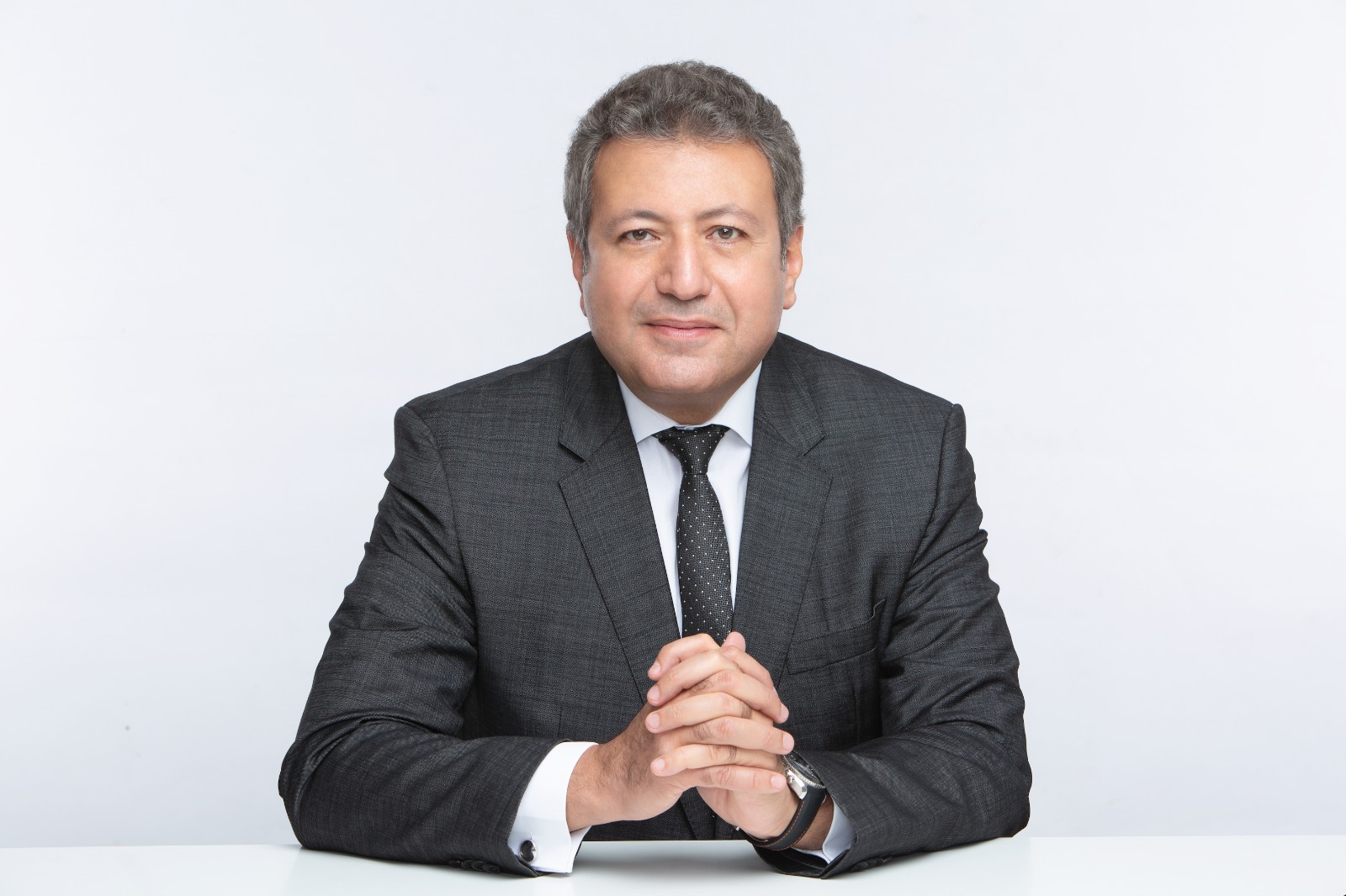 طارق شكري: قريبًا الإعلان عن تفاصيل مشروع رأس الحكمة