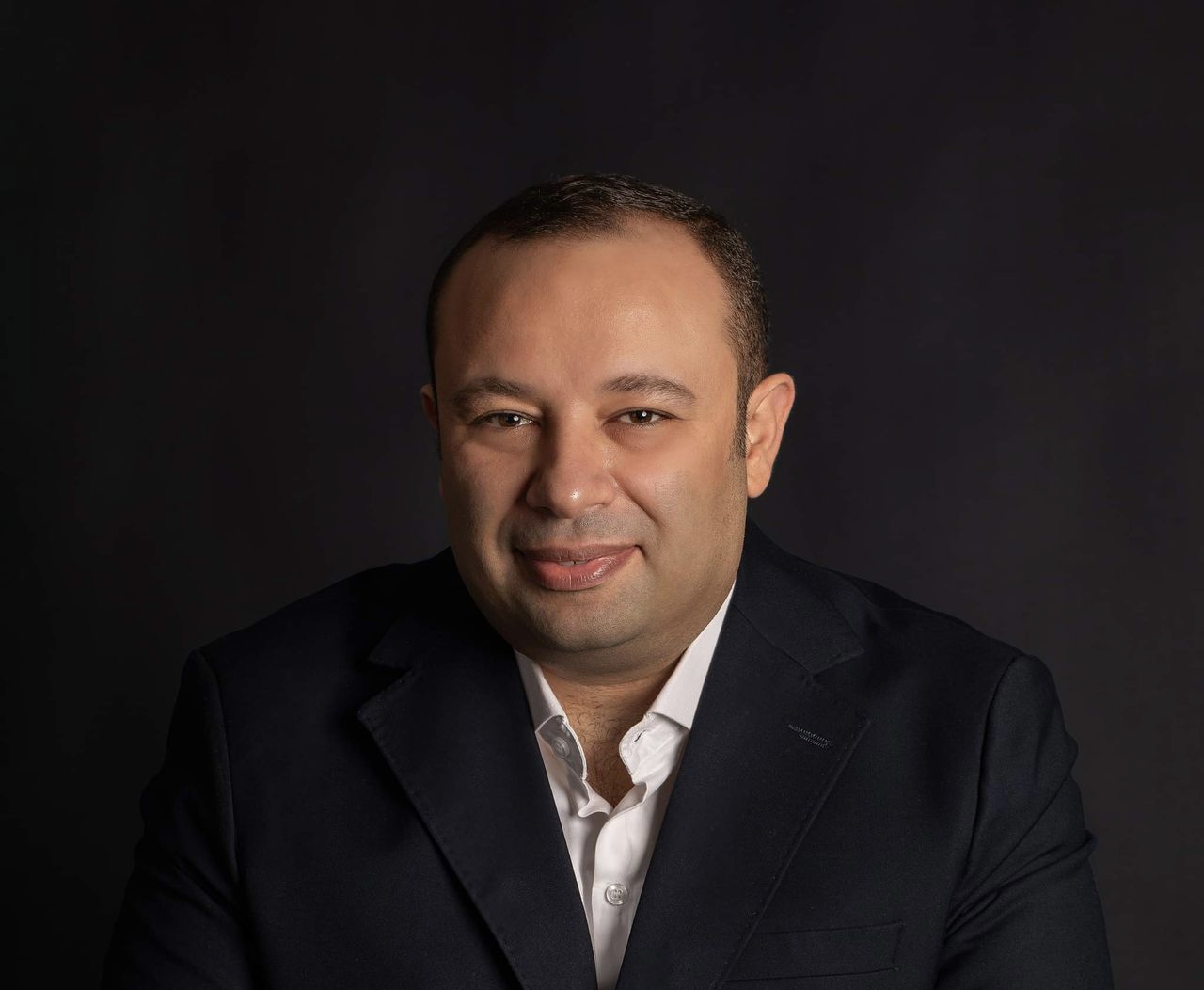 المهندس وليد مرسي يكشف مستهدفات مكتب DCI Plus خلال 2024