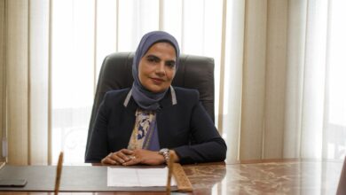 الدكتورة أميرة سلامة تقترح حلول سريعة ومتوسطة الأجل للخروج من الأزمات الاقتصادية لعام 2024