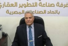 أسامة سعد الدين: السوق العقاري نجح فى التخلص من الشركات غير الجادة