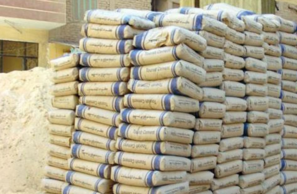 4.1 مليار جنيه مبيعات أسمنت سيناء في 6 أشهر.. وصافي الربح يقفز إلى 768 مليونًا