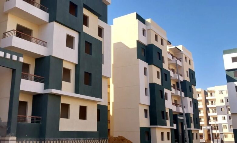 الجزار يكشف معدلات تنفيذ 2208 وحدات بالإسكان الاجتماعي ذات الطابع المميز بمدينة بدر