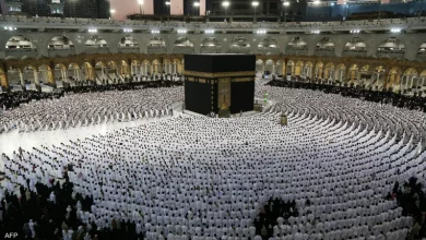 الشؤون الإسلامية تقدم 1.485.000 خدمة دعوية لضيوف الرحمن خلال موسم الحج