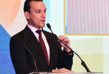 عبدالخالق إبراهيم: نستهدف مليار دولار مبيعات عقارية بالخارج .. و”منصة مصر العقارية” أداة جديدة للتسويق الدولي