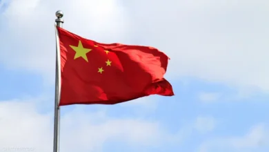 11.7 % تراجعًا فى الاستثمار الأجنبي المباشر بالصين خلال يناير