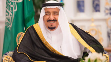 السعودية تؤكد حرصها على وحدة الصومال وسيادتها على كامل أراضيها