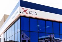 بنك saib يحقق صافى أرباح 581 مليون جنيه بنسبة نمو 238% بنهاية الربع الأول من 2024