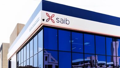 بنك saib يحقق 1.584 مليار جنيه أرباحًا بنهاية 2023 بنسبة نمو 32%