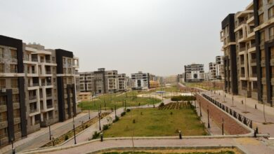 إقامة 8760 وحدة سكنية بمشروع جنة القاهرة الجديدة بتكلفة 3.25 مليار جنيه