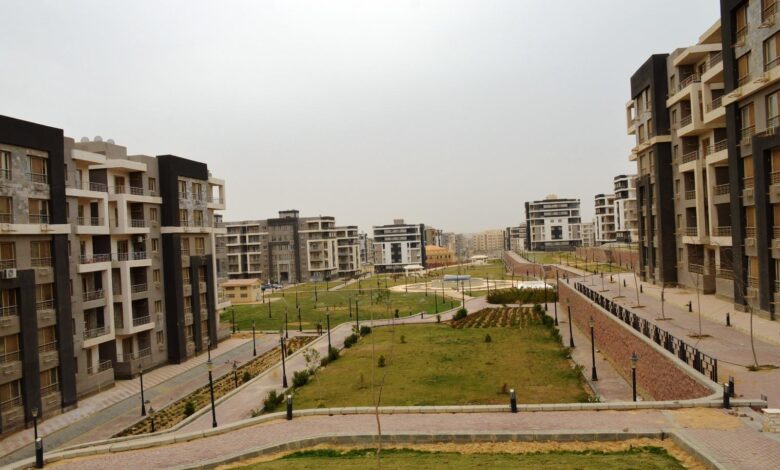 إقامة 8760 وحدة سكنية بمشروع جنة القاهرة الجديدة بتكلفة 3.25 مليار جنيه
