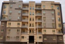 الجزار يكشف معدلات تنفيذ مشروع الإسكان المتوسط بمدينة 15 مايو
