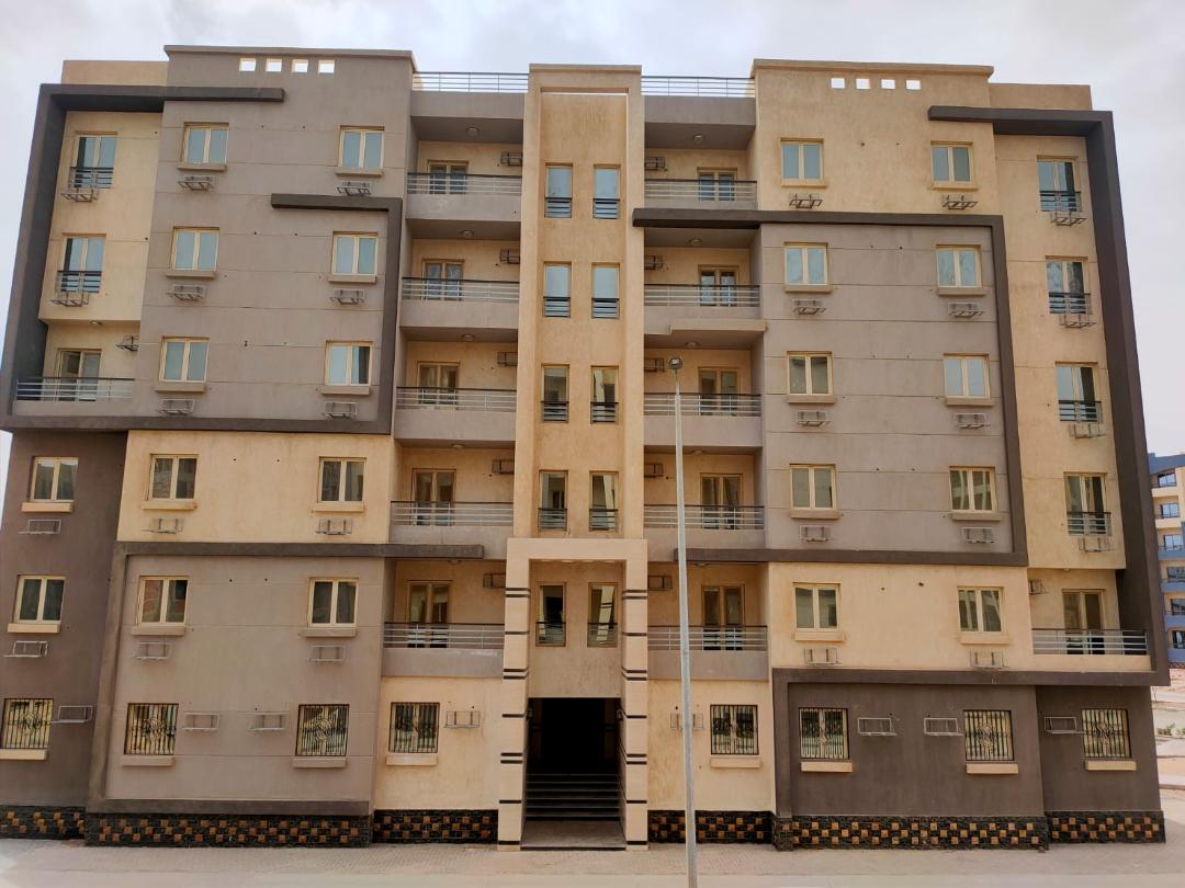 تخصيص 50 مليار جنيه للاستثمار فى القطاع العقاري بخطة العام المالي 24/2025