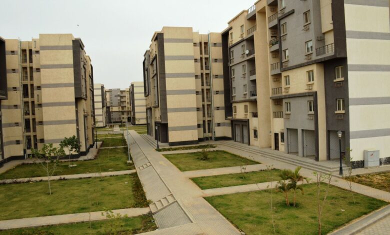 وزير الإسكان يكشف معدلات تنفيذ مشروع سكن لكل المصريين بمدن القاهرة الجديدة والعاشر وحدائق العاصمة
