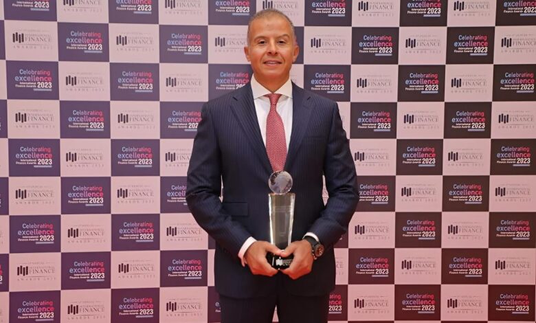 «البريد للاستثمار» تحصد  جائزة «شركة الاستثمار المباشر الأكثر ابتكارًا» في مصر