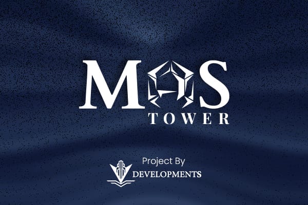«ڨي للتطوير العقاري» تطلق «MAS TOWER» ثاني مشروعاتها في العاصمة الإدارية