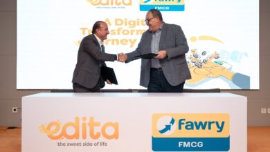 “فوري FMCG” تتعاون مع “إيديتا” لتعزيز حلول الخدمات المالية الرقمية والشمول المالي