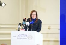 هالة السعيد: 7,7 مليار جنيه استثمارات عامة لتنفيذ 525 مشروعًا تنمويًا في محافظة الدقهلية بخطة 23/2024 