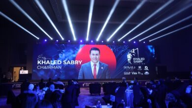 «خالد صبري هولدينج» تحتفل بإنجازات موظفيها خلال 2023.. وتكرم شركاء النجاح من المسوقين